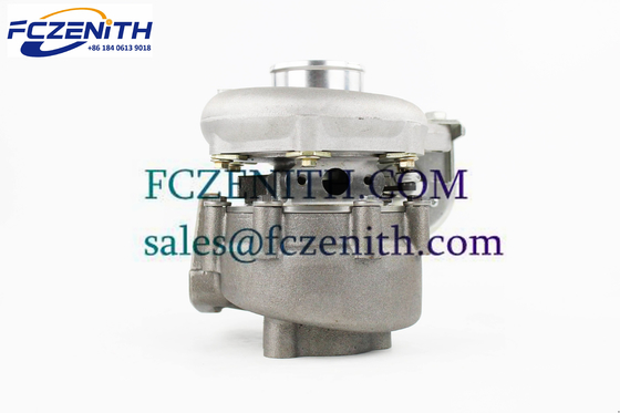 Sovralimentazione del motore di automobile di D4EB/D4EB-V per Hyundai Santa Fe CRDi 2.2L TF035HM 49135-07300/2823127800