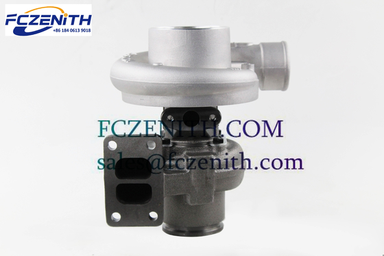Sovralimentazione HX35 3536338 6735818400 di Earth Moving Komatsu dell'escavatore di PC20-6E per il motore S6D102