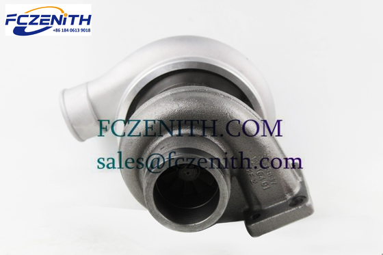 Sovralimentazione HX35 3536338 6735818400 di Earth Moving Komatsu dell'escavatore di PC20-6E per il motore S6D102