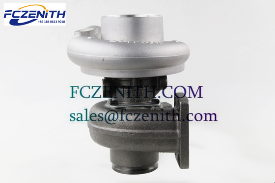 Sovralimentazione HX35 3536338 6735818400 di Earth Moving Komatsu dell'escavatore di PC20-6E per il motore S6D102