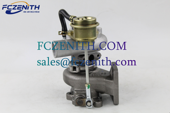 Motore TD03 Turbo di V2003-T F2503-TE-C 49131-02020 17012-1G622 1G622-17012 1G62217012 1E013-17012 1E013-17013