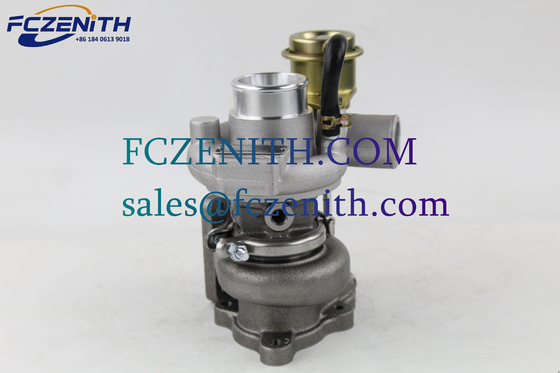 Motore TD03 Turbo di V2003-T F2503-TE-C 49131-02020 17012-1G622 1G622-17012 1G62217012 1E013-17012 1E013-17013
