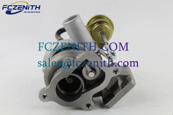Motore TD03 Turbo di V2003-T F2503-TE-C 49131-02020 17012-1G622 1G622-17012 1G62217012 1E013-17012 1E013-17013
