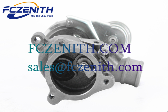 Sovralimentazione K04 53049880023 06A145704Q 06A145704QX 06A145704QV dell'automobile del motore di bam BFV