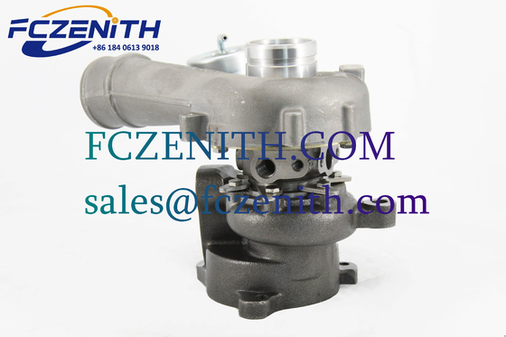 Sovralimentazione K04 53049880023 06A145704Q 06A145704QX 06A145704QV dell'automobile del motore di bam BFV