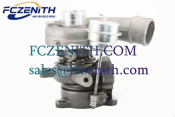 Sovralimentazione K04 53049880023 06A145704Q 06A145704QX 06A145704QV dell'automobile del motore di bam BFV
