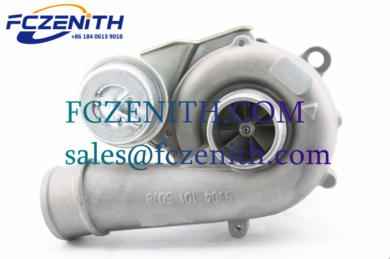 Sovralimentazione K04 53049880023 06A145704Q 06A145704QX 06A145704QV dell'automobile del motore di bam BFV