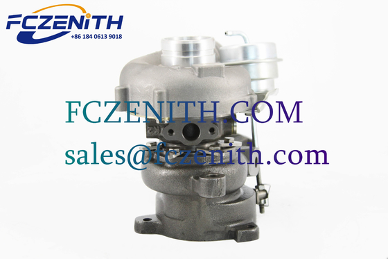 Sovralimentazione K04 53049880023 06A145704Q 06A145704QX 06A145704QV dell'automobile del motore di bam BFV