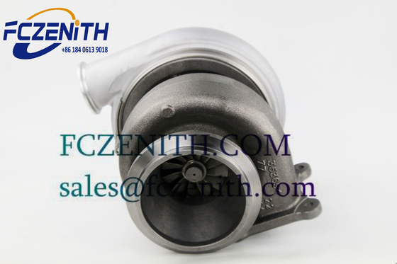 M11 motore HX55 Turbo 3590044 1080237R 178923 198382D