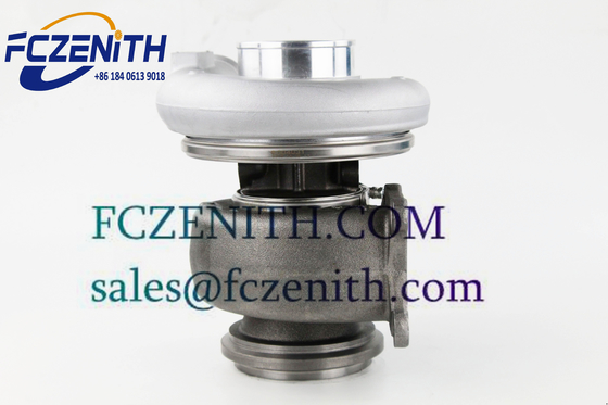 M11 motore HX55 Turbo 3590044 1080237R 178923 198382D