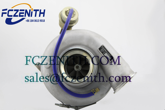 Sovralimentazione 3590058D 3590058 3590058E 3590059 del motore diesel di HX60W D16A 3536868 3533974