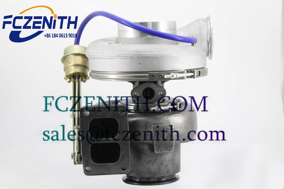 Sovralimentazione 3590058D 3590058 3590058E 3590059 del motore diesel di HX60W D16A 3536868 3533974