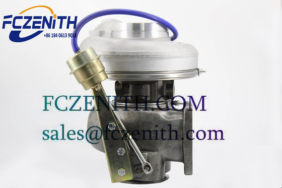 Sovralimentazione 3590058D 3590058 3590058E 3590059 del motore diesel di HX60W D16A 3536868 3533974