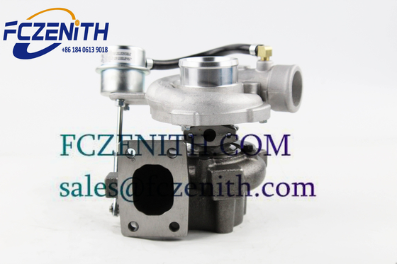 GT2252S Nissan Turbo Charger BD30TI 452187-0001 14411-69T00 per commercio 3,0 TDI