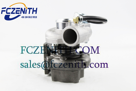 GT2252S Nissan Turbo Charger BD30TI 452187-0001 14411-69T00 per commercio 3,0 TDI