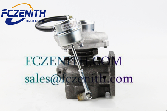 GT2252S Nissan Turbo Charger BD30TI 452187-0001 14411-69T00 per commercio 3,0 TDI