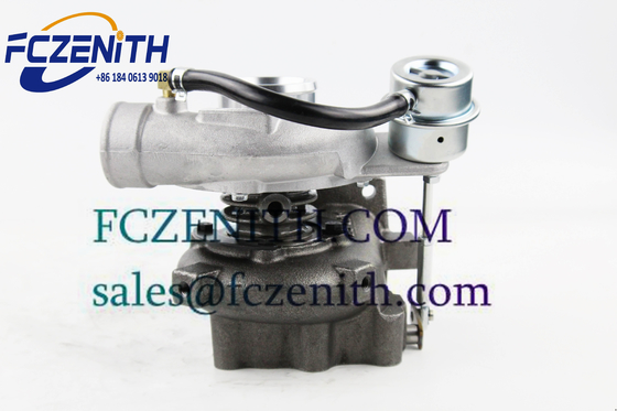 GT2252S Nissan Turbo Charger BD30TI 452187-0001 14411-69T00 per commercio 3,0 TDI