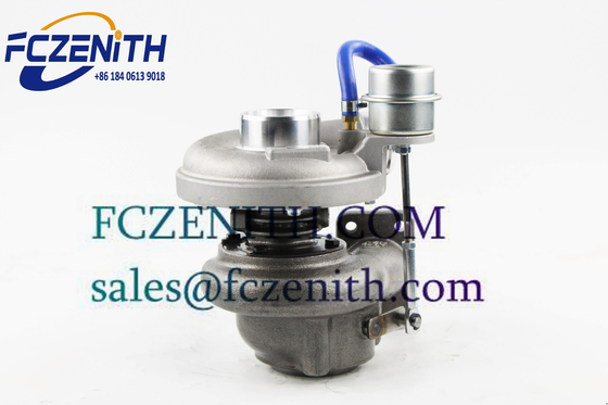 GT2556S Perkins Turbocharger 2674A209 711736-5010S 711736-10 7117360010 per l'escavatore E312D di C&amp;ATerpillar