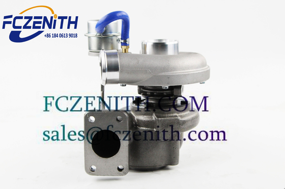 GT2556S Perkins Turbocharger 2674A209 711736-5010S 711736-10 7117360010 per l'escavatore E312D di C&amp;ATerpillar