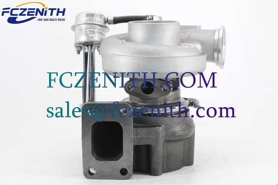 Una sovralimentazione di 3592317 3800998 HX30W per il motore di 4BTA 4BTAA
