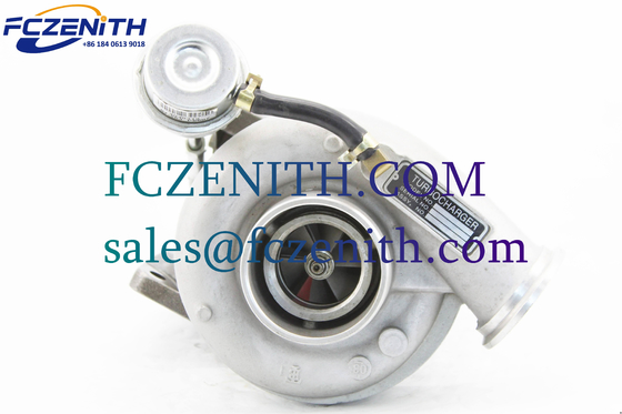 Una sovralimentazione di 3592317 3800998 HX30W per il motore di 4BTA 4BTAA
