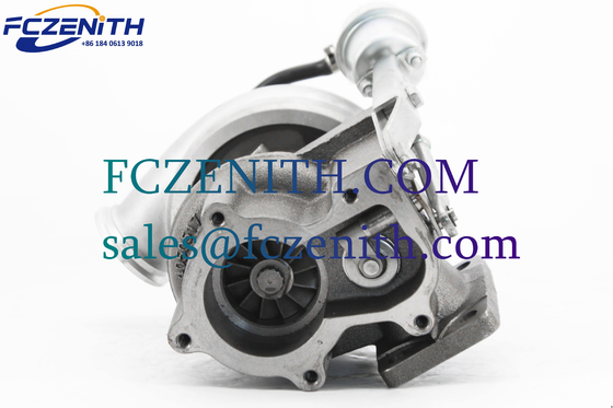 Una sovralimentazione di 3592317 3800998 HX30W per il motore di 4BTA 4BTAA