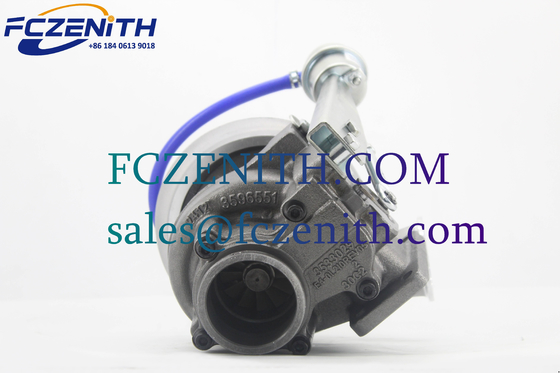 Sovralimentazione 4043980 di HX35W HE351W ISDE6 Cummins Engine 4955908 4043982 2837188 2834176