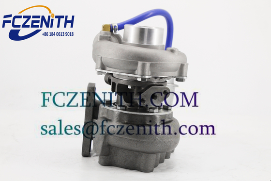 TA0315 Perkins Turbocharger 2674A108 2674A104 2674A105 466778-0004 466778 per il trattore 390T/393 di Massey Ferguson