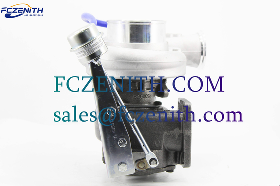 OEM HX35W 3802881 3538881 Turbo per il motore di ISB 6BTAA