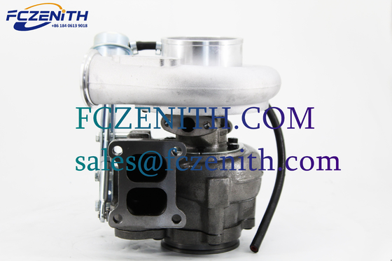 motore HX40W Turbo di 6C 6CTAA SA6D114E 4038421 4090015 6743818040 4089189