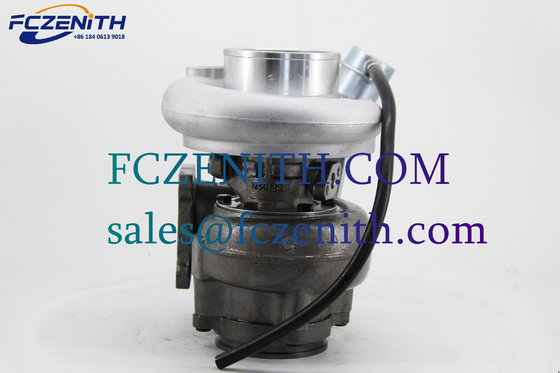 motore HX40W Turbo di 6C 6CTAA SA6D114E 4038421 4090015 6743818040 4089189