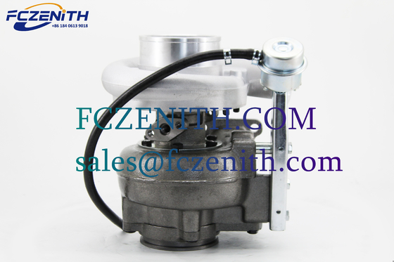 motore HX40W Turbo di 6C 6CTAA SA6D114E 4038421 4090015 6743818040 4089189