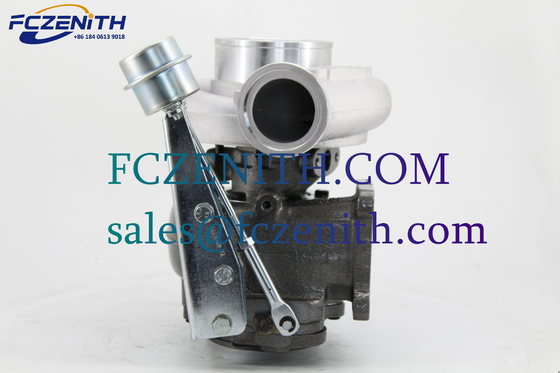 motore HX40W Turbo di 6C 6CTAA SA6D114E 4038421 4090015 6743818040 4089189