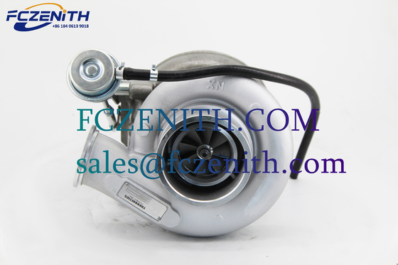 motore HX40W Turbo di 6C 6CTAA SA6D114E 4038421 4090015 6743818040 4089189