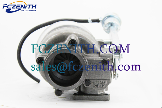 motore HX40W Turbo di 6C 6CTAA SA6D114E 4038421 4090015 6743818040 4089189