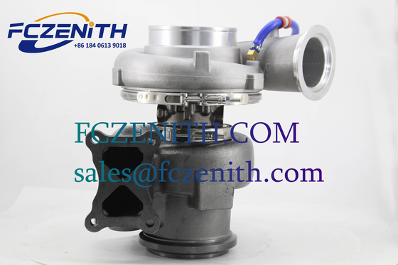 GT4502 C13W C&amp;ATerpillar C13 Turbo per il motore 762548-5004S 2472964 10R7297 di C13 12.5L
