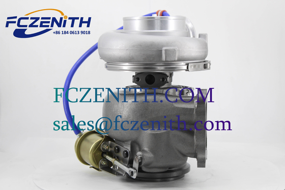 GT4502 C13W C&amp;ATerpillar C13 Turbo per il motore 762548-5004S 2472964 10R7297 di C13 12.5L