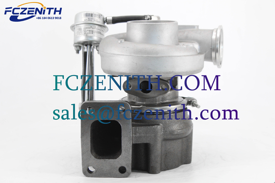 Sovralimentazione di HX30W 3592317 3800998 Cummins Engine per 4BTA 4BTAA
