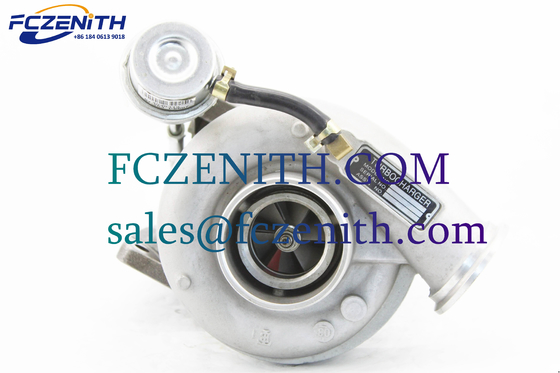 Sovralimentazione di HX30W 3592317 3800998 Cummins Engine per 4BTA 4BTAA