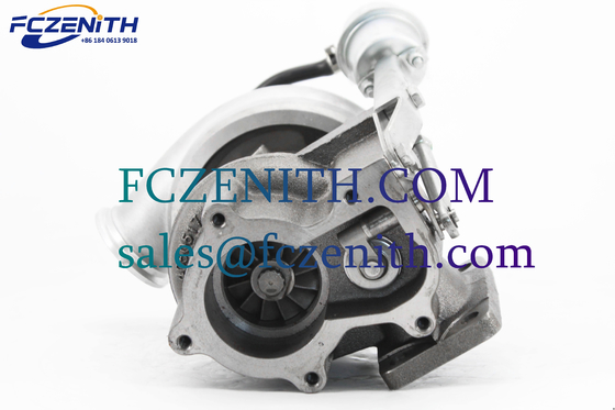 Sovralimentazione di HX30W 3592317 3800998 Cummins Engine per 4BTA 4BTAA