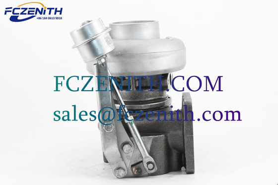 Sovralimentazione di HX30W 3592317 3800998 Cummins Engine per 4BTA 4BTAA