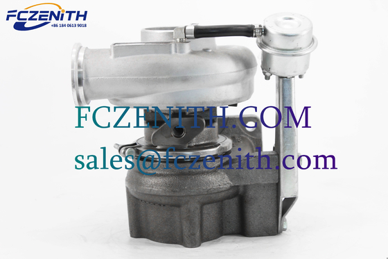 Sovralimentazione di HX30W 3592317 3800998 Cummins Engine per 4BTA 4BTAA