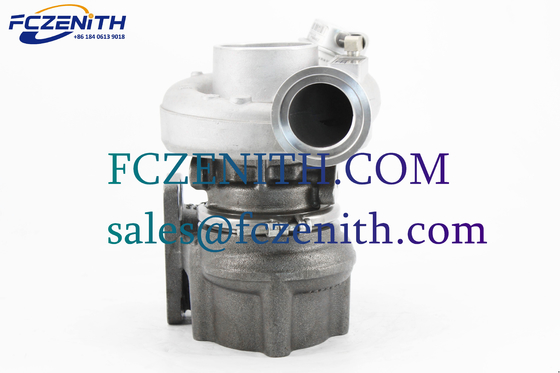 Sovralimentazione di HX30W 3592317 3800998 Cummins Engine per 4BTA 4BTAA