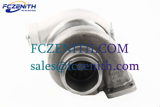 Sovralimentazione 4037469 di HX35 PC200-8 KOMATSU 2835695 4038210 4038288 4037470 4045785 4046281 5359324 4955155 6754828010