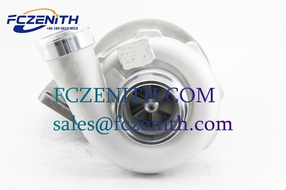 TA4532 S6D125 D755 Marine Engine Turbocharger 465105-3 465105-5003S 465105-3 6152818210 6152-81-8210