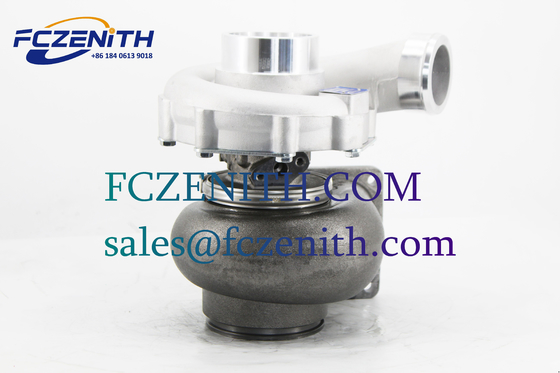 TA4532 S6D125 D755 Marine Engine Turbocharger 465105-3 465105-5003S 465105-3 6152818210 6152-81-8210