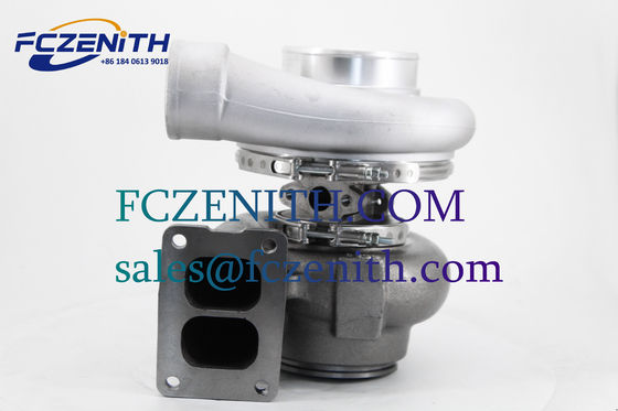 Sovralimentazione S400 319494 dell'OEM KOMATSU 319475 14879700030 14879880030 6156818170