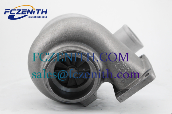Sovralimentazione S400 319494 dell'OEM KOMATSU 319475 14879700030 14879880030 6156818170