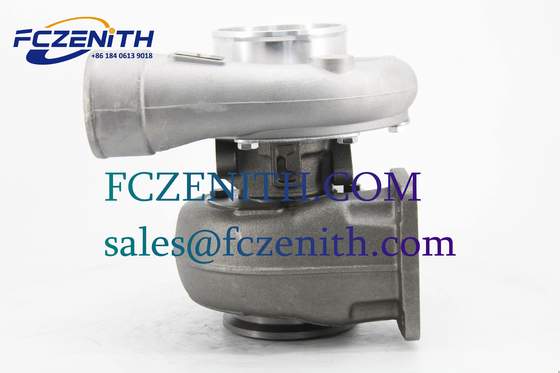 Camion 6081H John Deere Turbocharger S300 177275 HQ1010 173733 173157 173732 174736 RE516014 RE505257 RE519703 RE519704