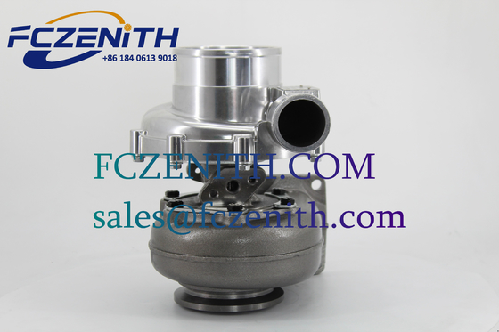 Trattore John Deere Turbocharger K27 C23 13,213 7767WAS3 14 213D 241 01F RE550946 di Agricultrure